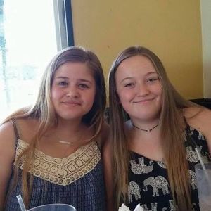 Meet your Posher, Abbigail